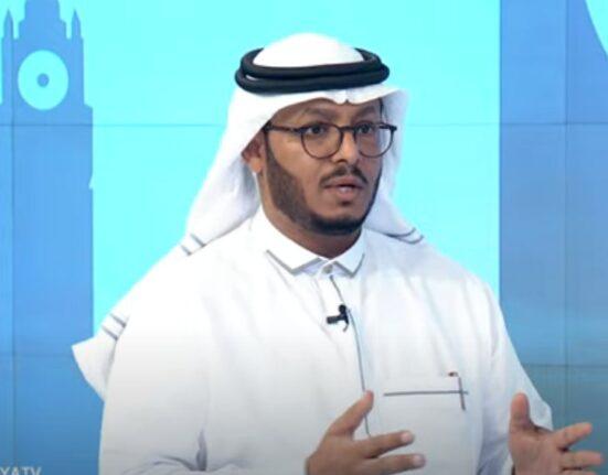 أبو جهاد أ. خالد بن علي بن إبراهيم المدير العام لمؤسسة أبو جهاد لصيانة السيارات.